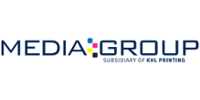 Media Group Pte Ltd logo